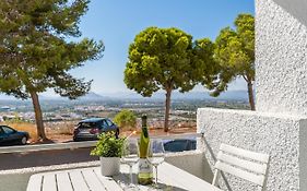 Apartamento Bella Vista